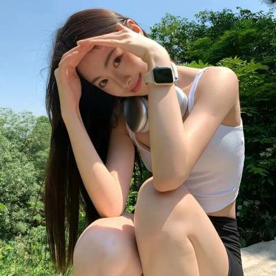 寒涛俪影